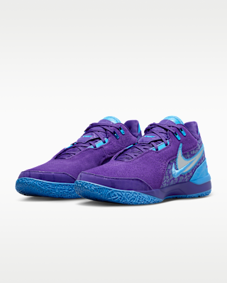 LeBron NXXT Gen AMPD Basketball Shoes. Nike.com